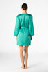 NK Imode Morgan Short Robe